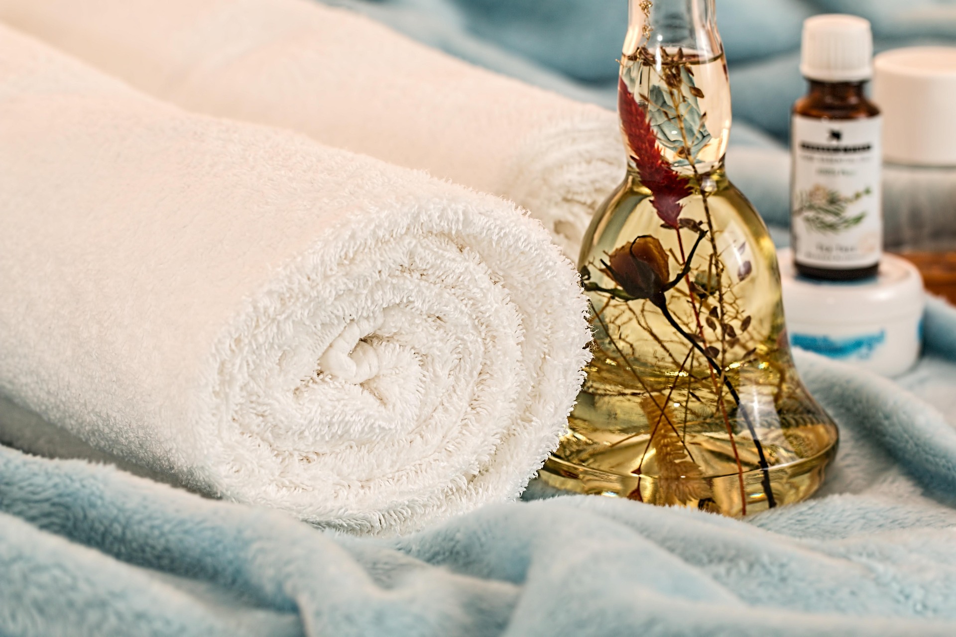 Massage Italien